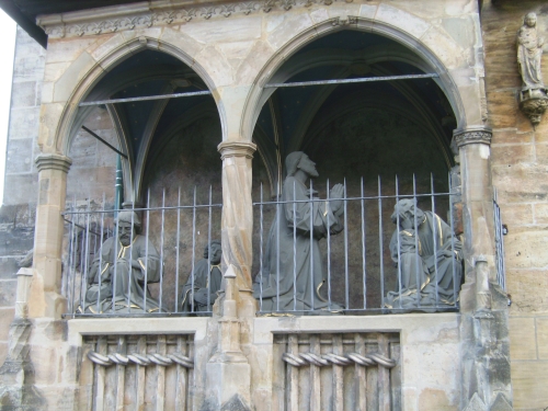 �lberg an der Oberen Pfarre