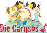 Die Carusos